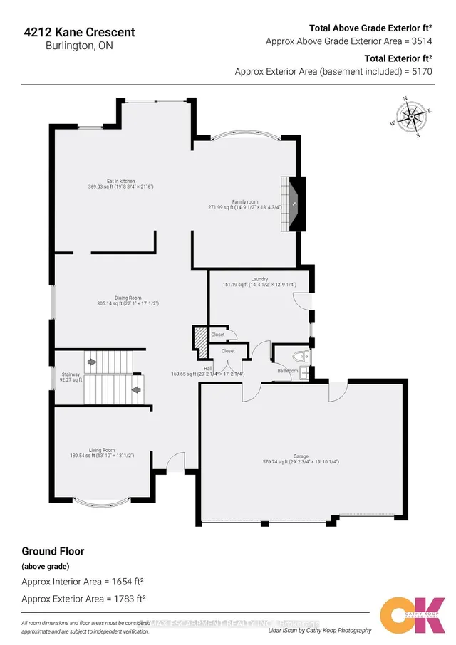 Additional image 37 of 4212 Kane Cres