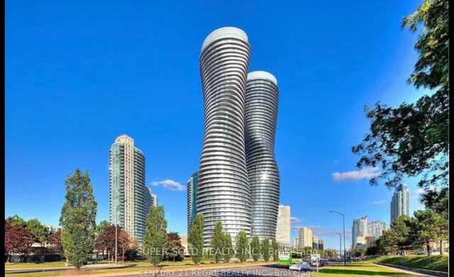 50 Absolute Ave Unit 4401