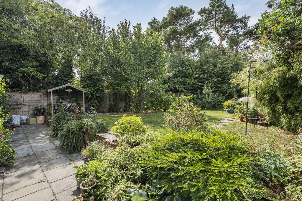 Additional image 22 of Maltings Drive, Wheathampstead, St. Albans, AL4
