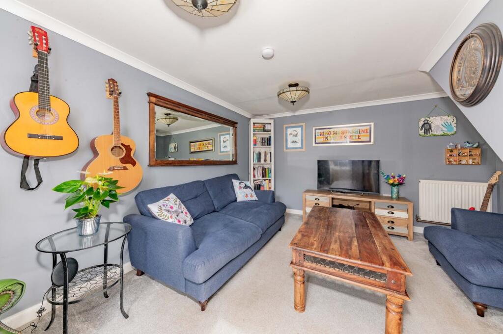 Additional image 38 of Kintore Street, Auchenblae, Laurencekirk, AB30