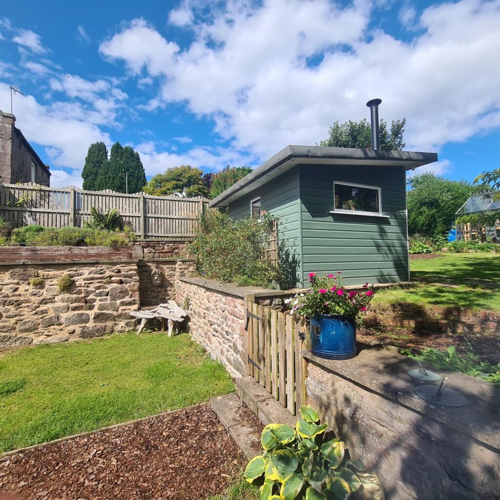 Additional image 29 of Kintore Street, Auchenblae, Laurencekirk, AB30