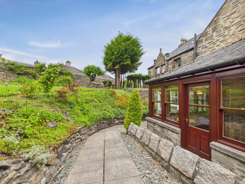 Additional image 24 of Appin House, 15 Regent Street, Keith, Banffshire