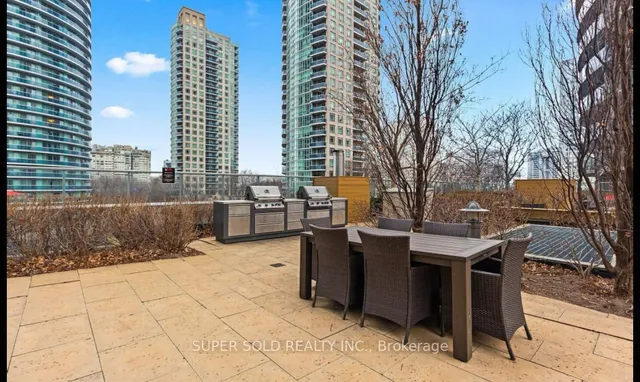 Additional image 22 of 50 Absolute Ave Unit 4401