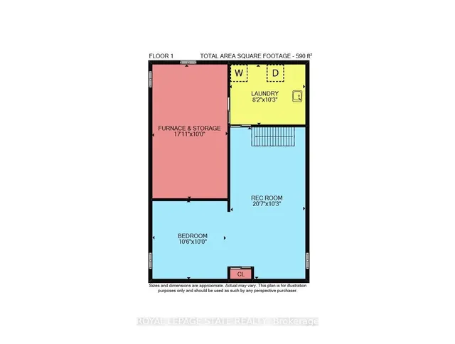 Additional image 4 of 192 Cope St
