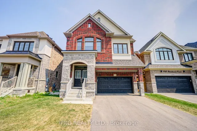 446 Thornborrow Crt