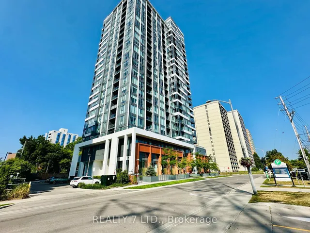 500 Brock Ave Unit 1701