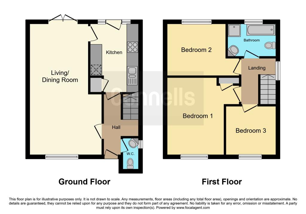 Additional image 16 of Grasmere Road, St. Albans