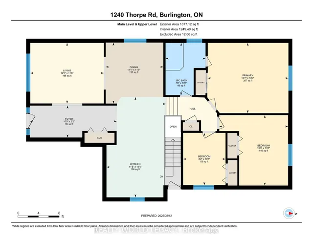 Additional image 48 of 1240 Thorpe Rd