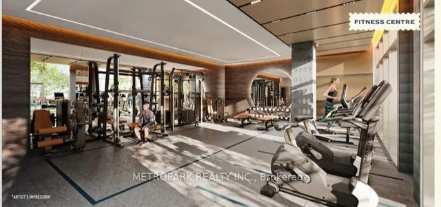 Additional image 3 of 412 Silver Maple Rd Unit PH101