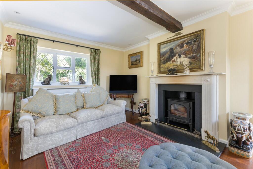Additional image 4 of Bibbs Hall Lane, Ayot St. Lawrence, Welwyn, Hertfordshire, AL6