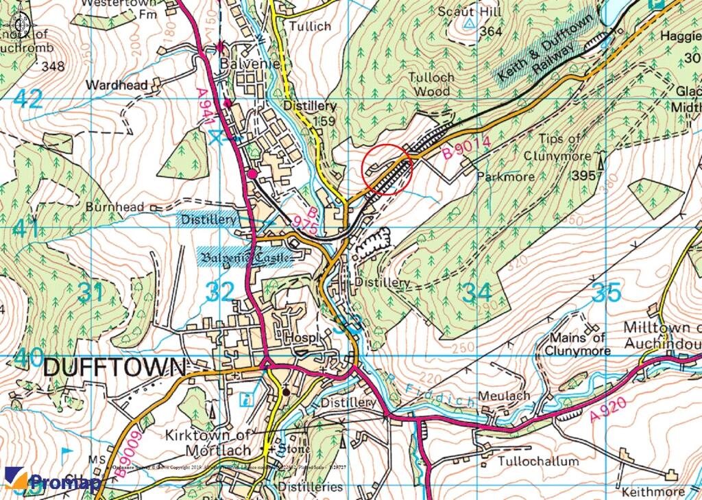 Additional image 23 of Greenwood, Parkmore, Dufftown, Keith, Moray, AB55