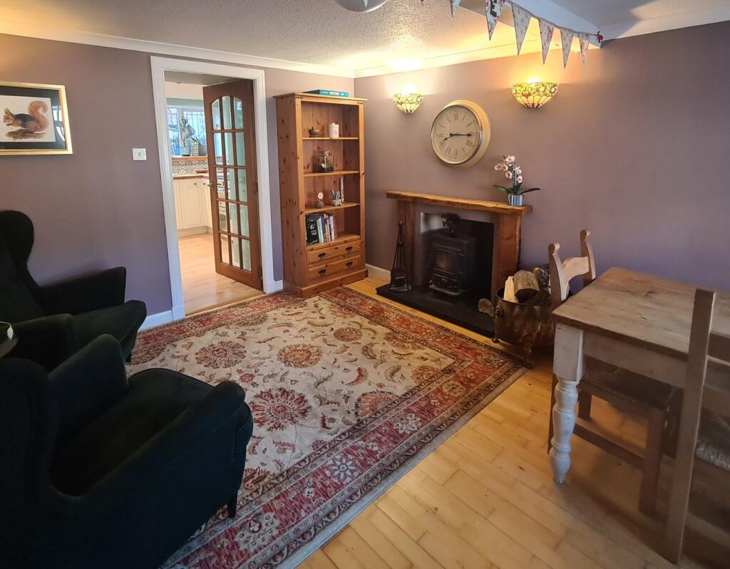 Additional image 34 of Kintore Street, Auchenblae, Laurencekirk, AB30