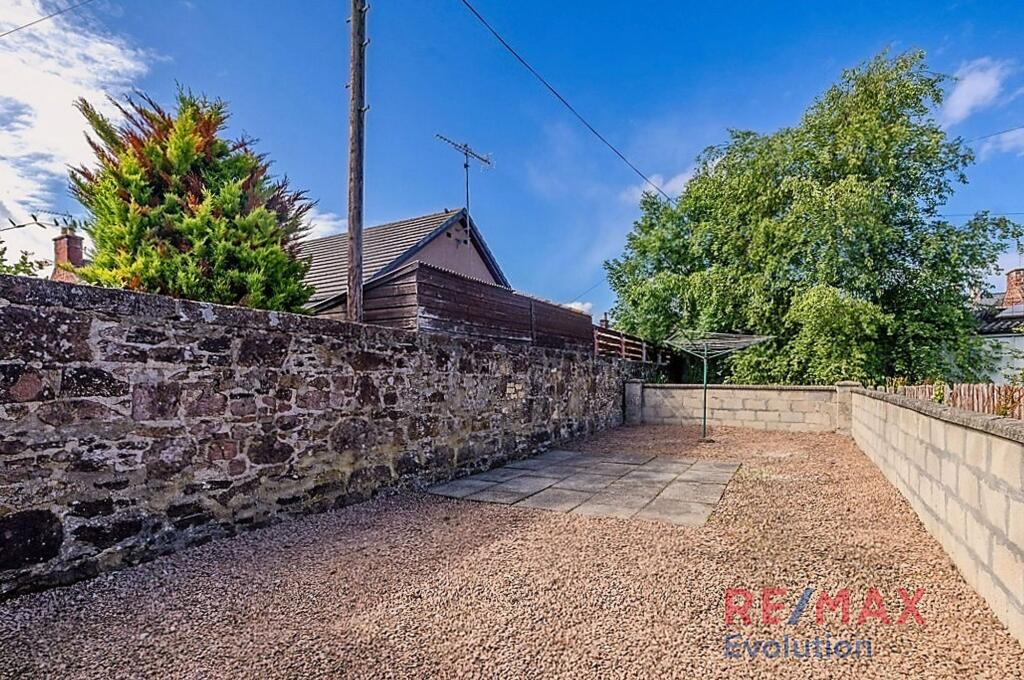 Additional image 10 of Balmellie Street, Turriff, AB53