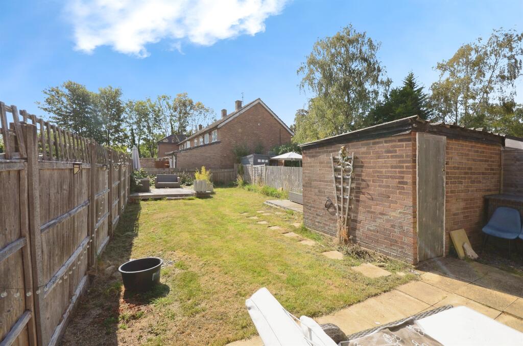 Additional image 17 of Grasmere Road, St. Albans