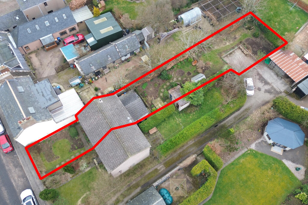 Additional image 27 of Inverurie Street, Auchenblae, AB30