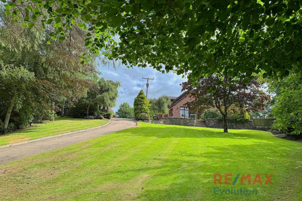 Additional image 44 of Craigston, Turriff, AB53