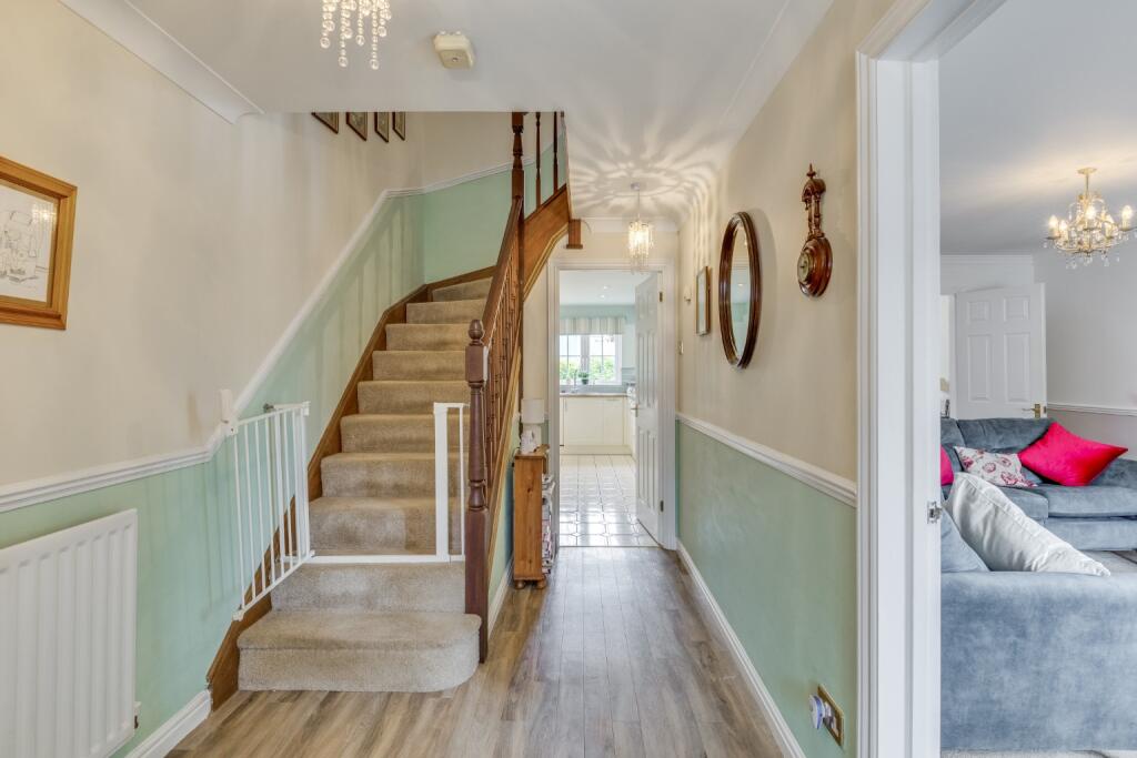 Additional image 14 of Welwyn Hall Gardens, Welwyn, Hertfordshire, AL6 9LF