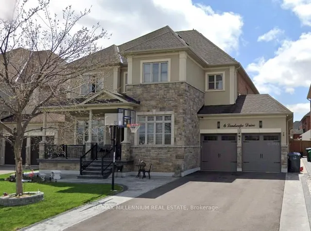 6 Landscape Dr