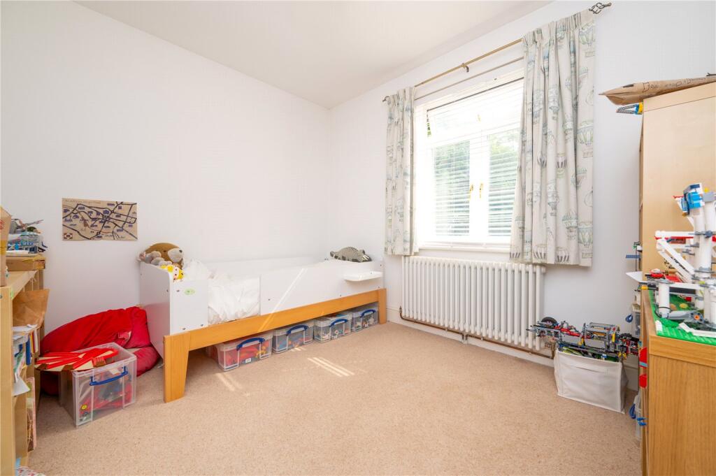 Additional image 15 of Alma Road, St. Albans, Hertfordshire