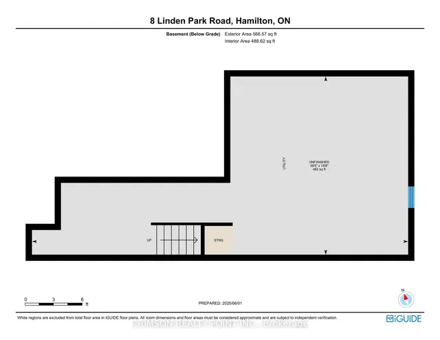 Additional image 42 of 8 Linden Park Lane