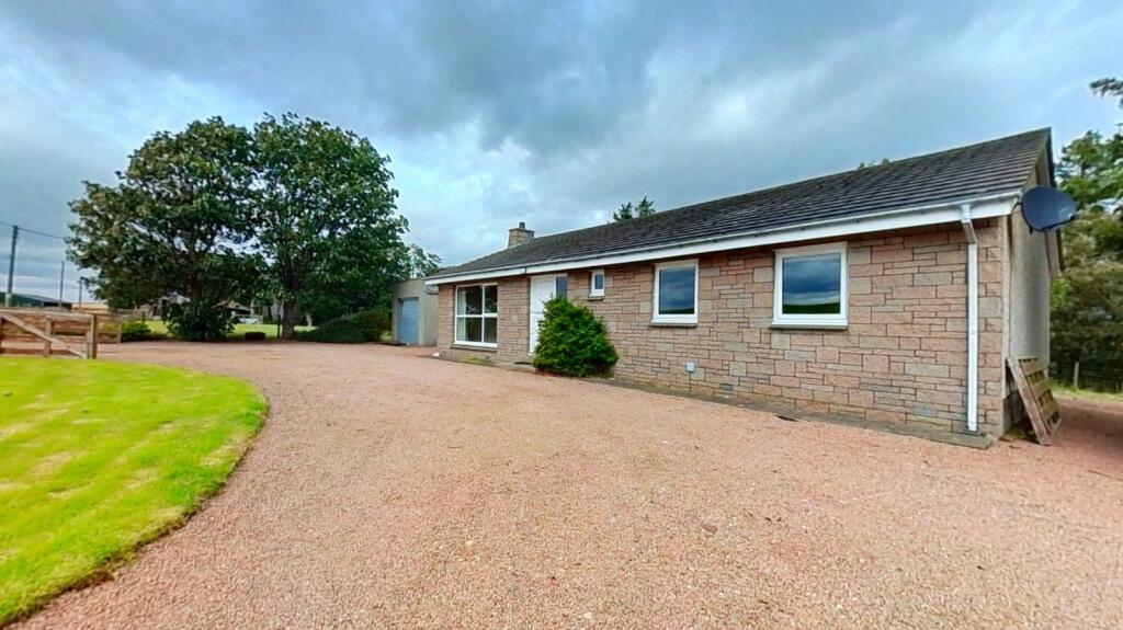 Additional image 17 of Uppermill, Hatton, Peterhead, Aberdeenshire, AB42