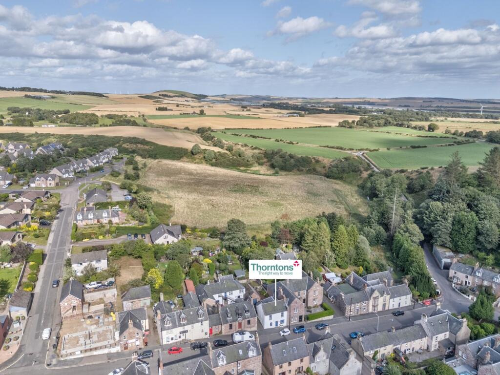 Additional image 25 of Kintore Street, Auchenblae, Laurencekirk, AB30