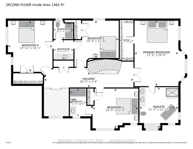 Additional image 49 of 56 Redwillow Rd