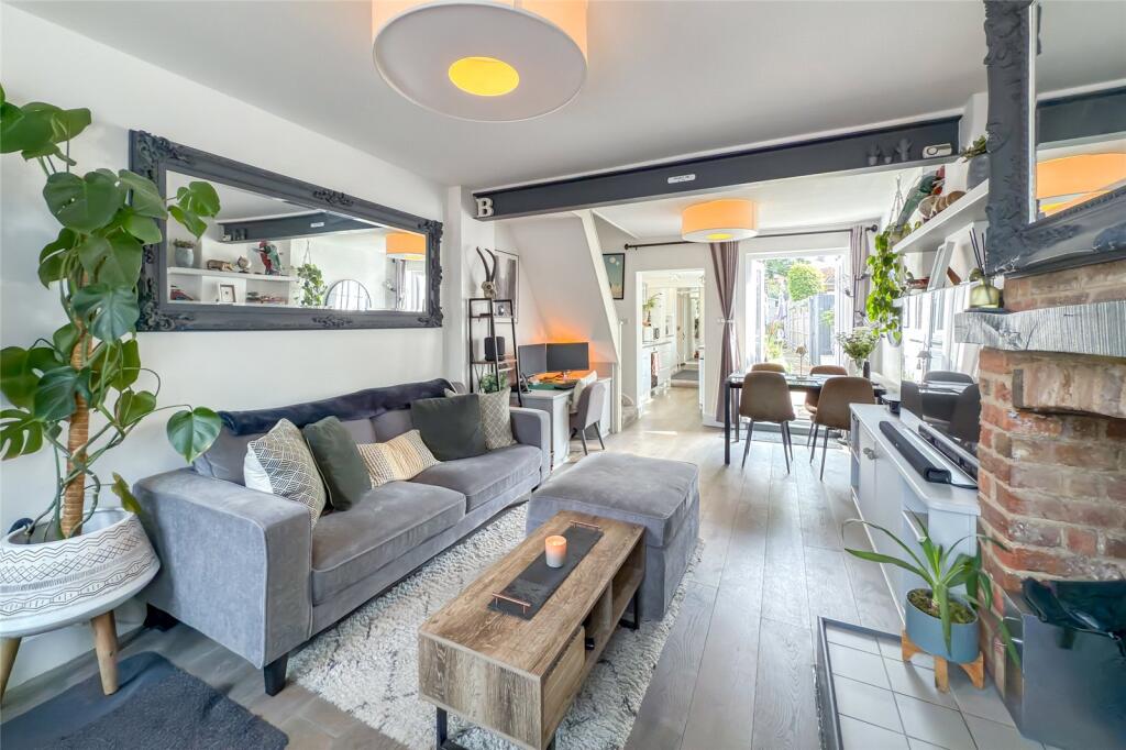 Additional image 23 of Southdown Road, Harpenden, Hertfordshire, AL5