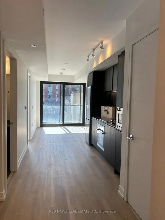 Additional image 8 of 1 Jarvis St Unit 502