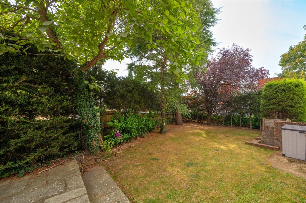 Additional image 11 of Alma Road, St. Albans, Hertfordshire