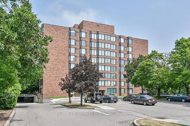 200 Limeridge Rd Unit 703