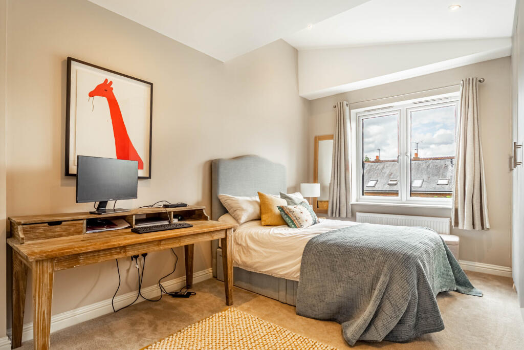 Additional image 19 of Cavendish Road, St. Albans, Hertfordshire, AL1