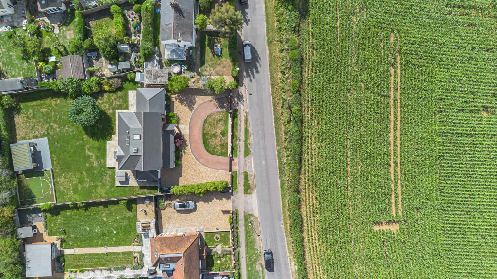 Additional image 37 of Highfield Lane, St Albans, AL4