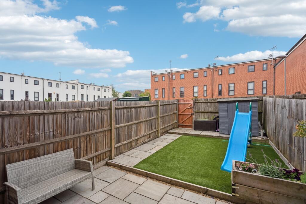 Additional image 4 of Penn Way, Welwyn Garden City, Hertfordshire, AL7 3EF