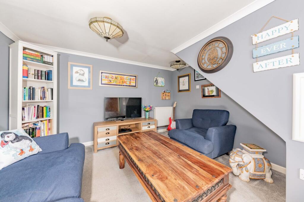 Additional image 17 of Kintore Street, Auchenblae, Laurencekirk, AB30