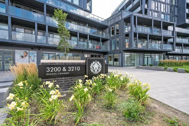 Additional image 2 of 3210 Dakota Common Unit A106