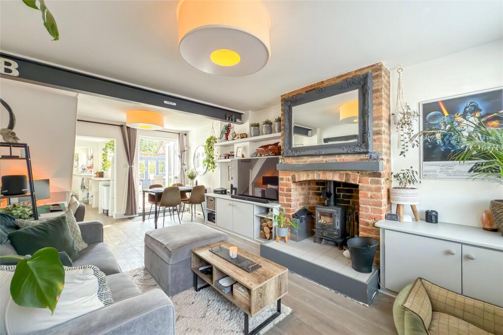 Additional image 4 of Southdown Road, Harpenden, Hertfordshire, AL5