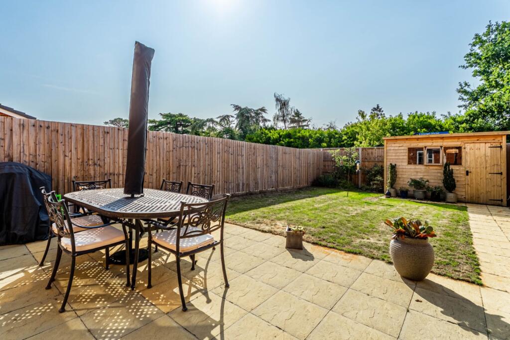 Additional image 3 of Baines Drive, Bricket Wood, St. Albans, Hertfordshire, AL2