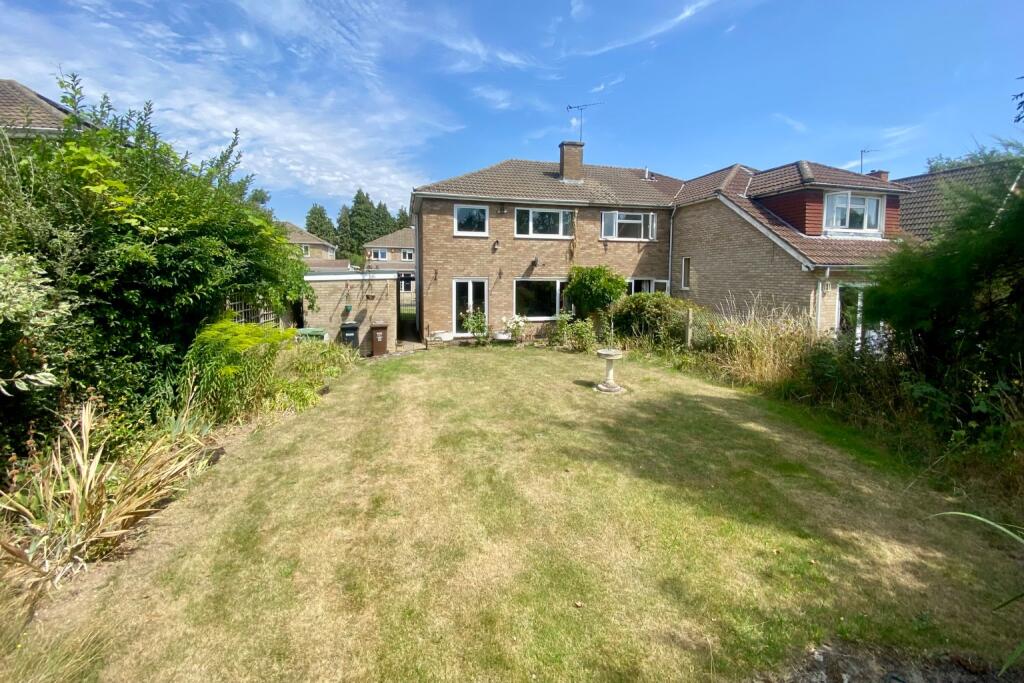 Additional image 15 of Orchard Drive, Park Street, St. Albans, Hertfordshire, AL2