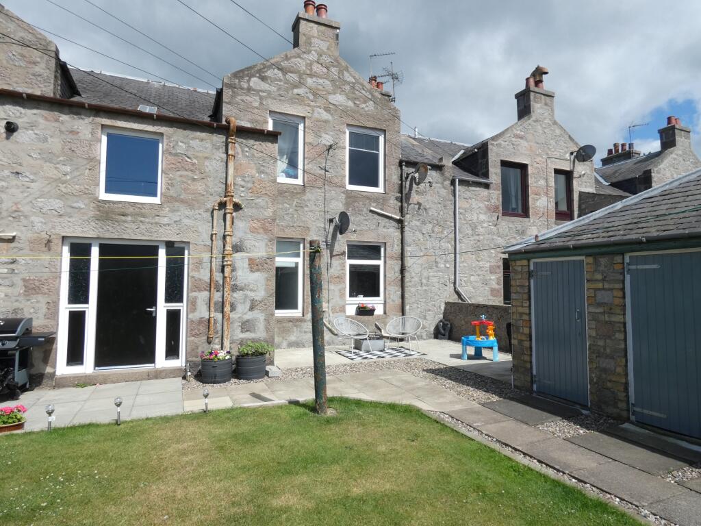 Property image for Harlaw Road, Inverurie, AB51