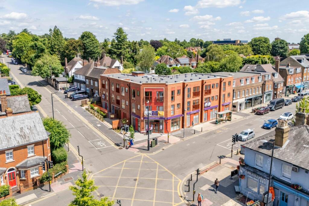 Additional image 16 of Upper Lattimore Road, St. Albans, Hertfordshire, AL1