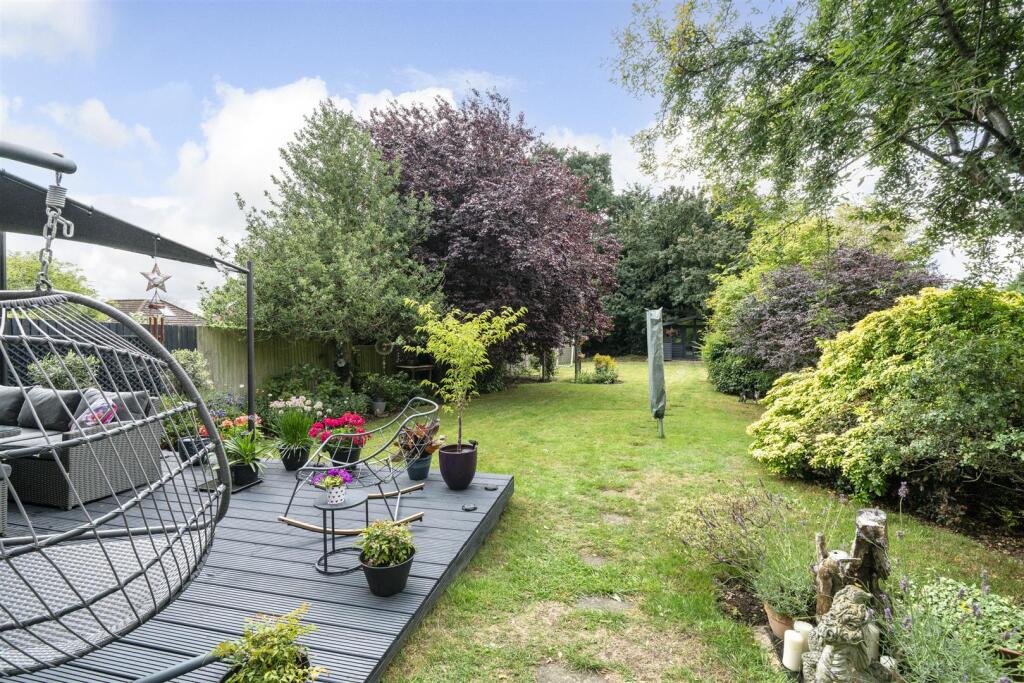 Additional image 13 of Cuckmans Drive, St. Albans