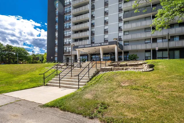 Additional image 4 of 2055 Upper Middle Rd Unit 805