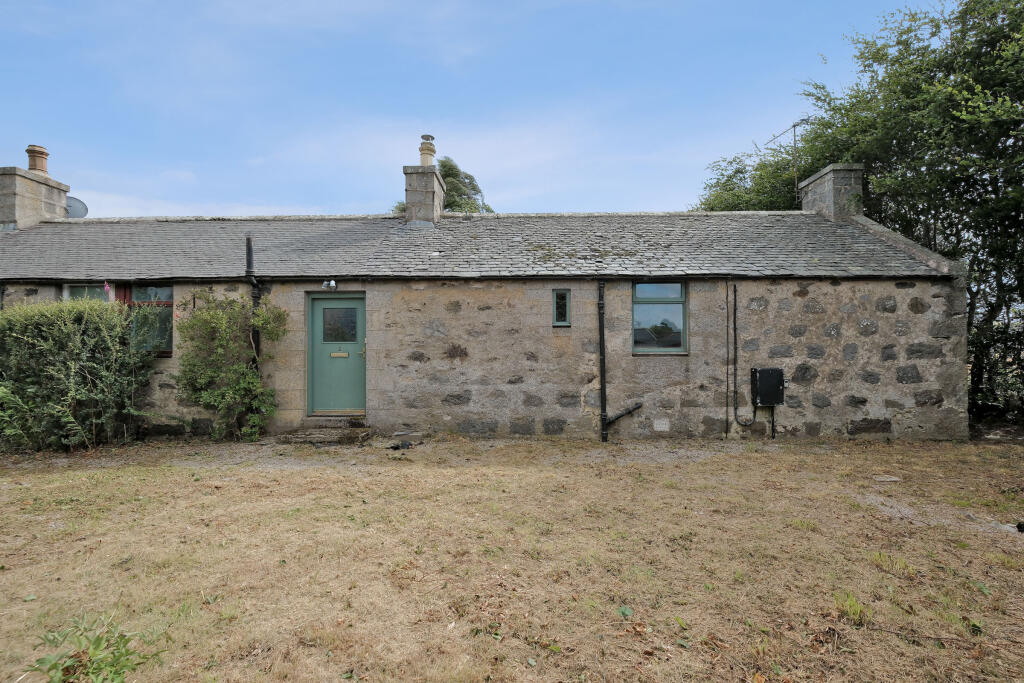 Property image for 2 Meikle Endovie Cottages, Alford, AB33