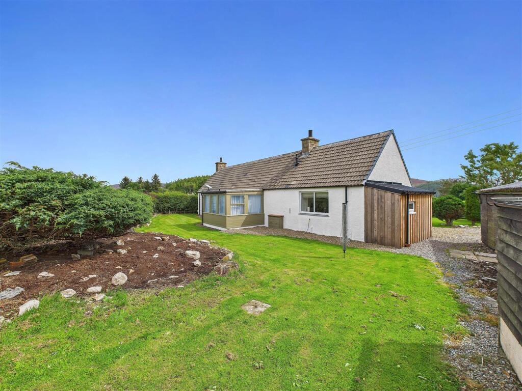 Additional image 31 of Glenochty,Auchnarrow, Ballindalloch