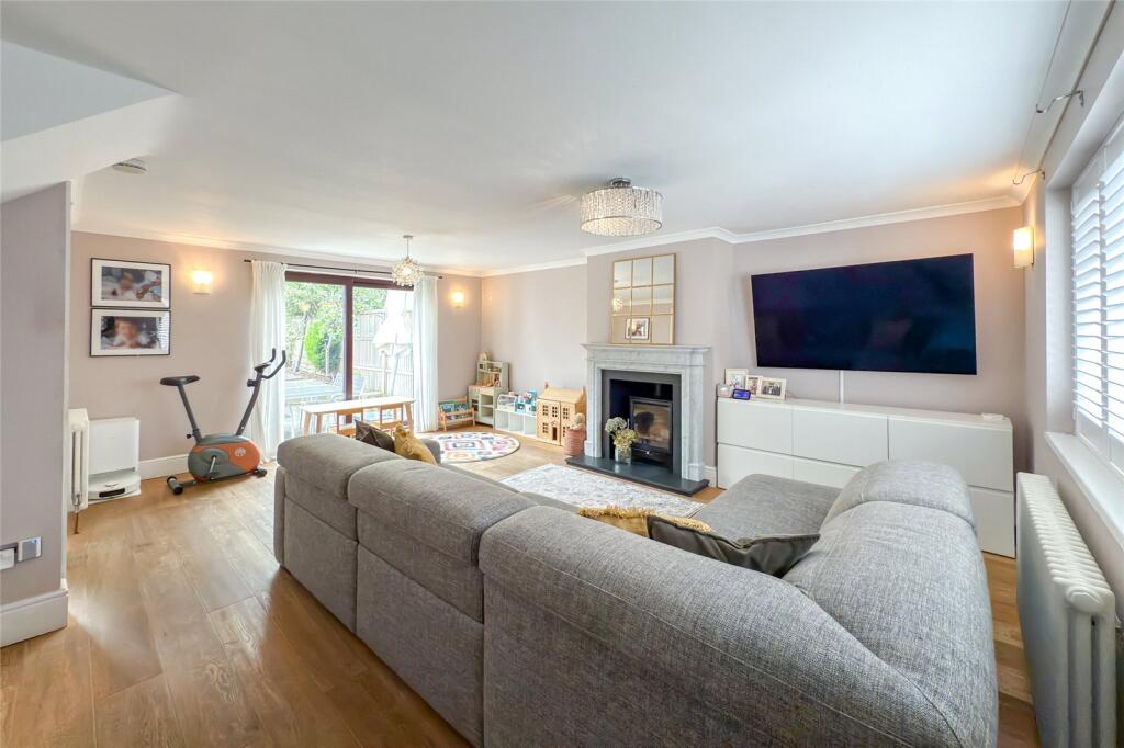 Additional image 2 of Coleswood Road, Harpenden, Hertfordshire, AL5