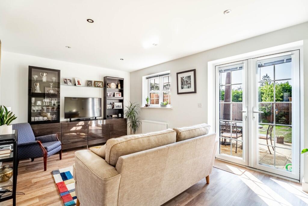 Additional image 2 of Baines Drive, Bricket Wood, St. Albans, Hertfordshire, AL2