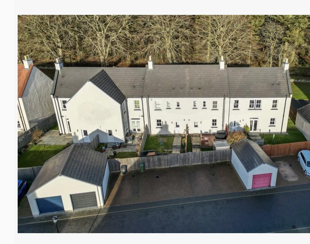 Additional image 12 of 30 Castle Meadow, Ellon, Aberdeenshire, AB41 9JL
