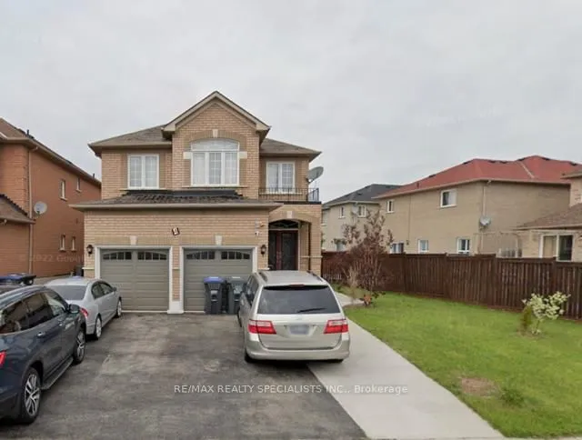 4 Fallstar Cres