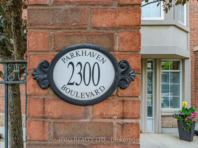 Additional image 4 of 2300 Parkhaven Blvd Unit 303